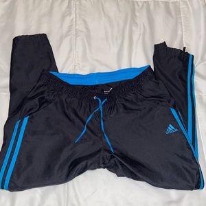 Adidas sweatpants